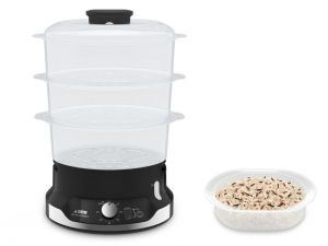 CUISSEUR A VAPEUR SEB 800W